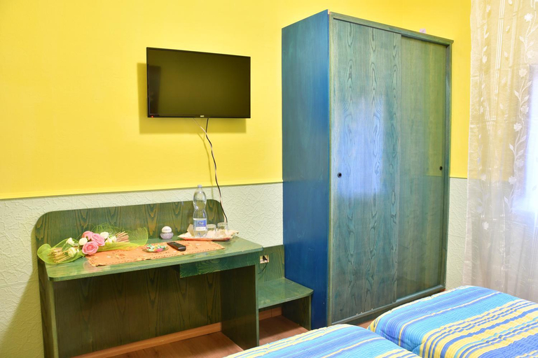 Others 3, B&B Mitzixeddas Sa Domu de Braxia, Cagliari