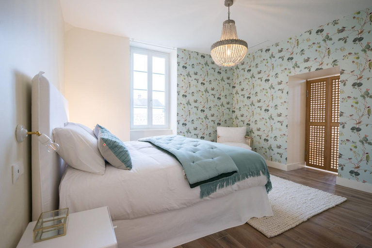 Bedroom 9