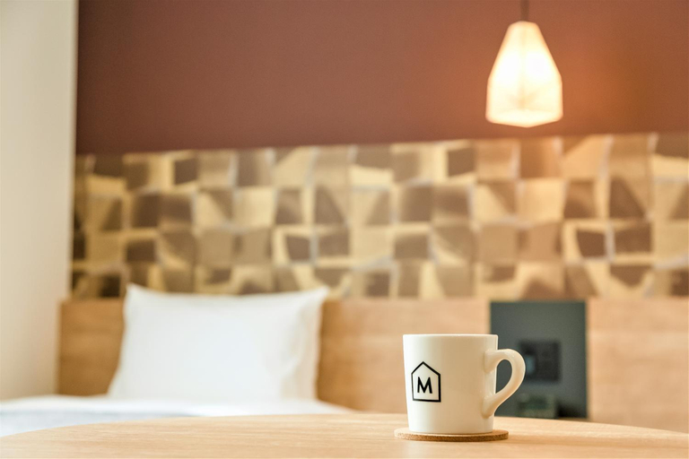 Bedroom 16