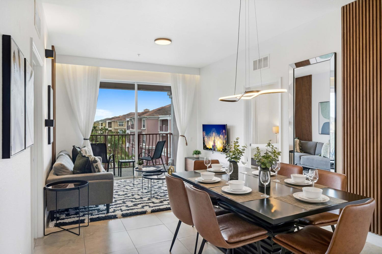Others 3, Updated Condo Near Conv Ctr, I-Drive & Universal, Orange