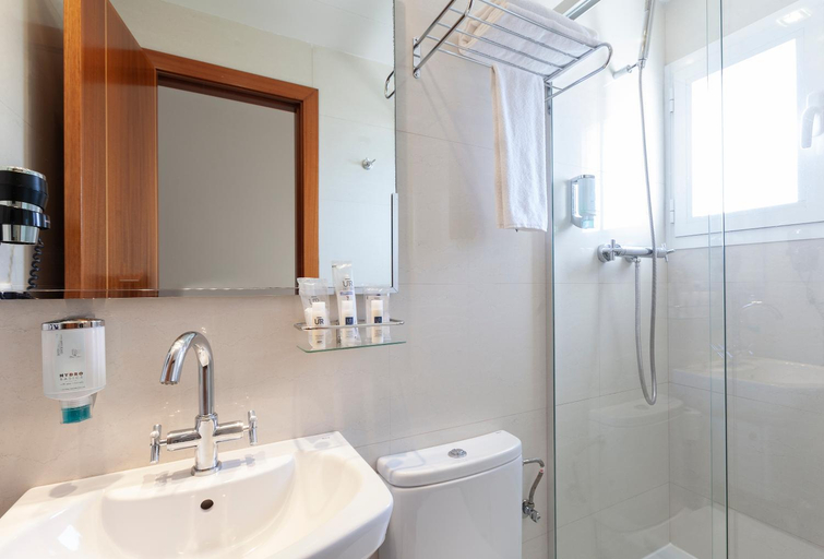 Bathroom 5, UR Portofino, Baleares
