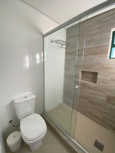 Others 3, Spazio Vital Apartments, Florianopolis