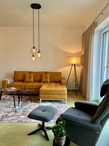 Appartements Haus Augustinus, Münster