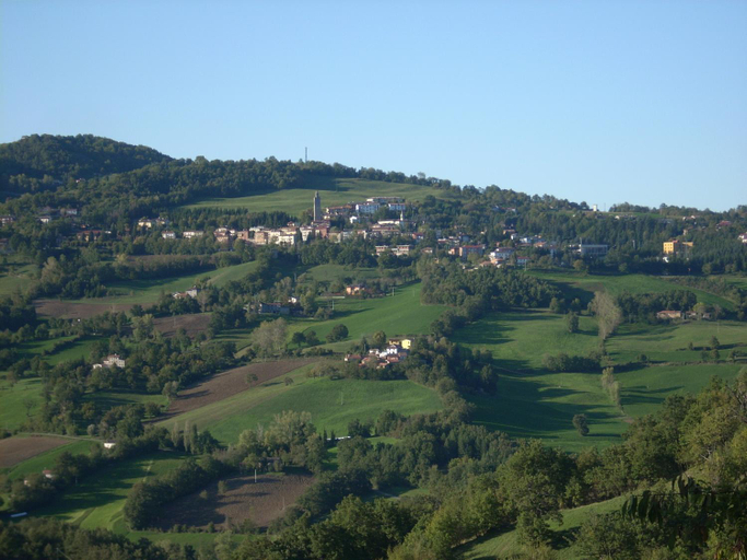 Others 4, Bed and Breakfast lo Scrigno, Modena