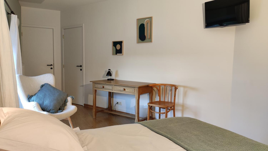 Bedroom 2, Le Clos Marie, Namur