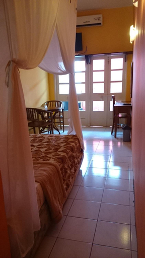 Bedroom 7