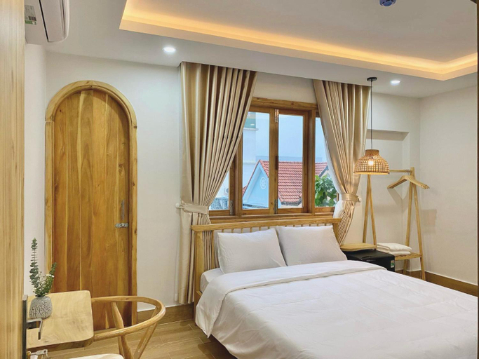 View 3, Le Petit Homestay 2, Huế