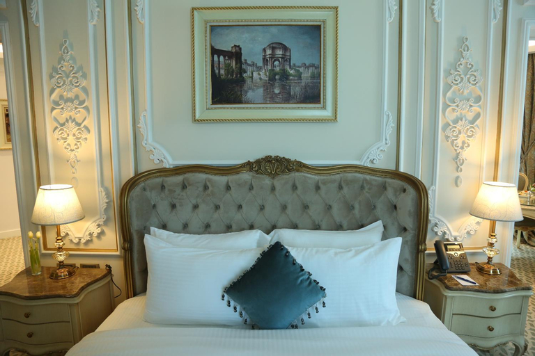 Bedroom 6