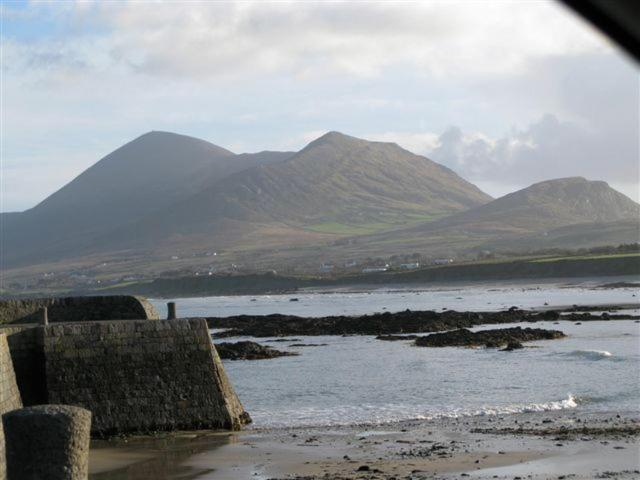 Others 5, Achill View B&B
