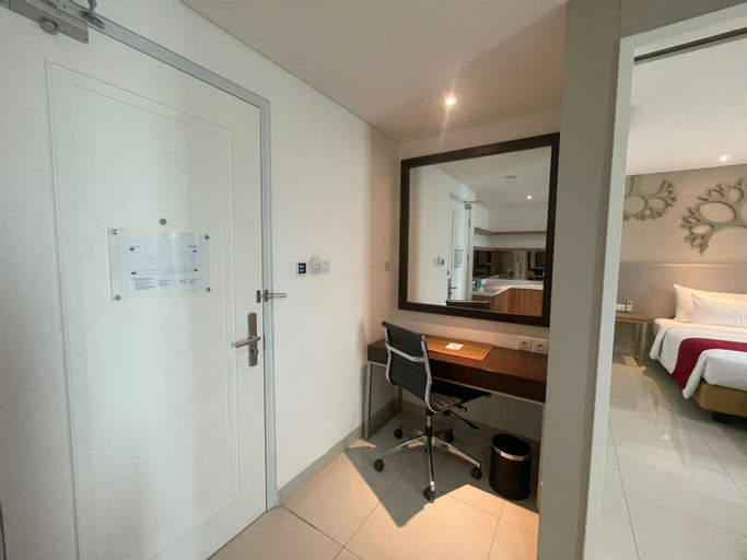 Bedroom 9