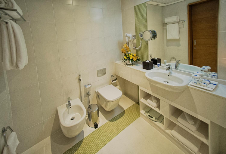 Bathroom 3