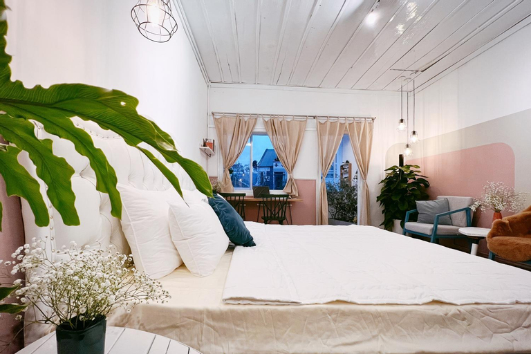 Studio Garden Apartment, Đà Lạt