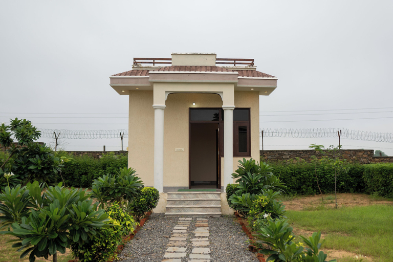 Exterior & Views 2, Aanandam Resort and Spa Pushkar, Ajmer