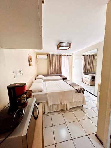 Others 4, Gran Lencois Flat Residence Barreirinhas - Mandacaru 211, Barreirinhas