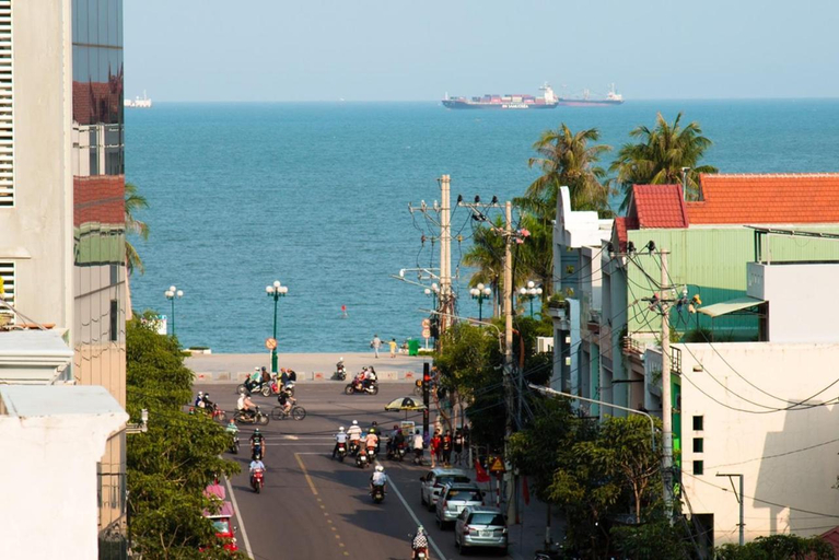 Exterior & Views 5, Hong Gam Hotel, Qui Nhơn