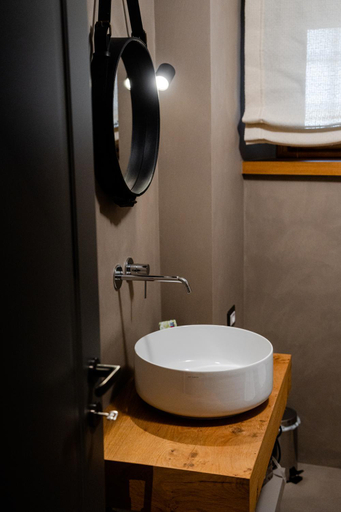 Bedroom 2, Anima di Vinci, Florence