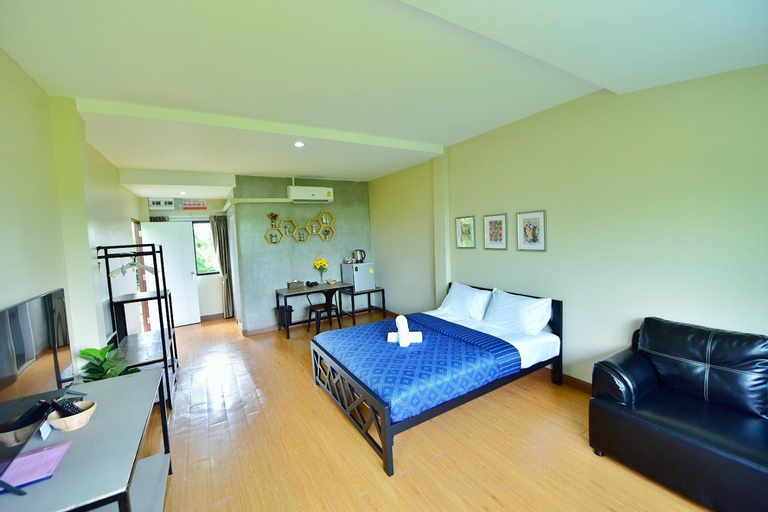 Bedroom 7