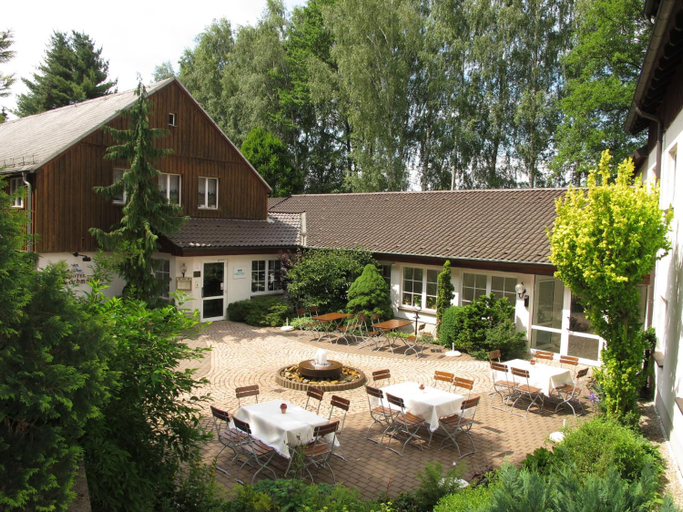 Others 3, Land-gut-Hotel Zur Lochmuhle, Mittelsachsen