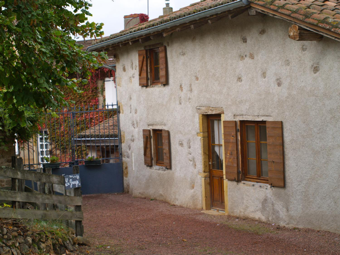 La Grange, Loire