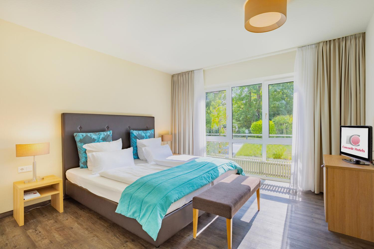 Bedroom 7
