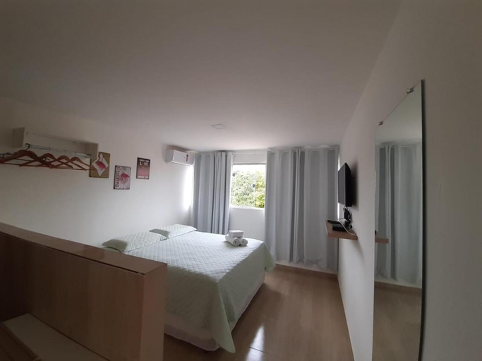 Bedroom 2, Pousada Belo Recanto - Pipa, Tibau do Sul