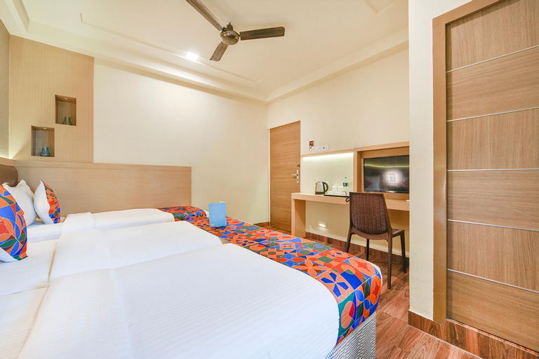 Bedroom 13