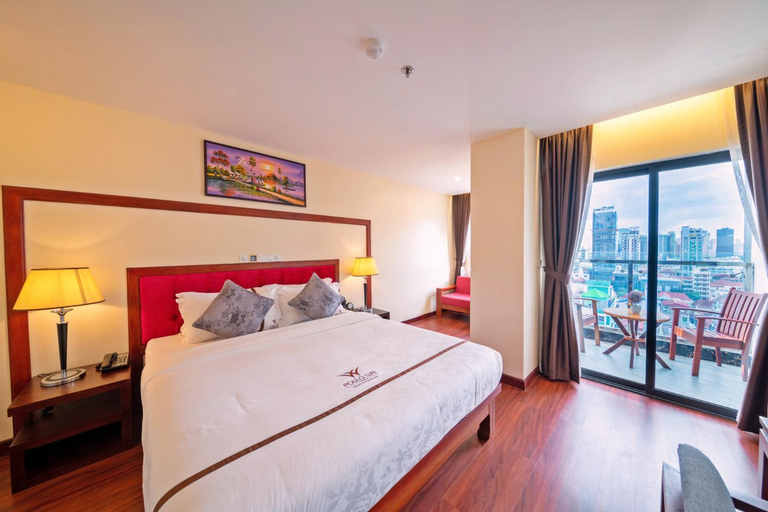 Bedroom 8