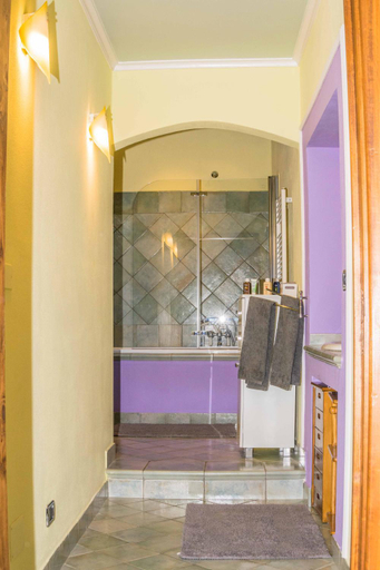 Others 2, B&B Il Glicine Molare, Alessandria
