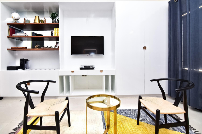 Others 3, Atelier Hotel, Bwari