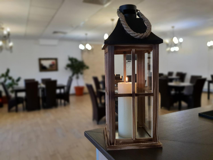 Food & Drinks 5, MOTEL PRISLOP, Hateg