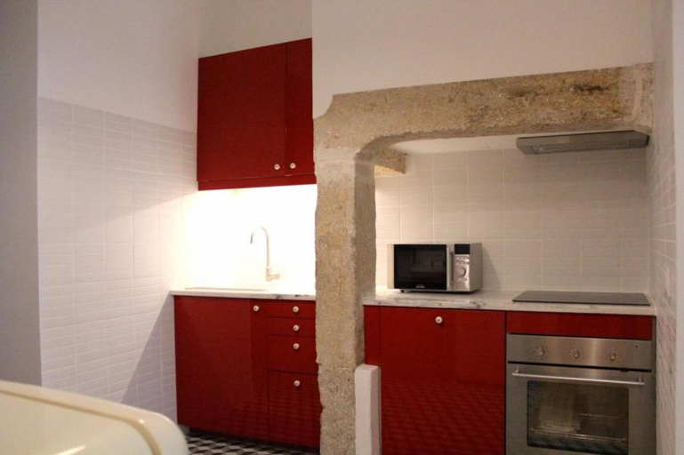 Others 4, Lisbon Coral Apartment, Lisbon