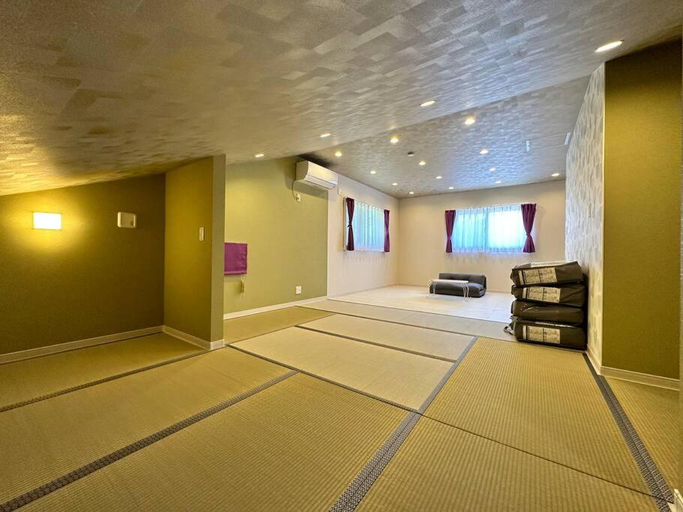 Bedroom 2, SHIRAHAMA condominium D-100, Shirahama