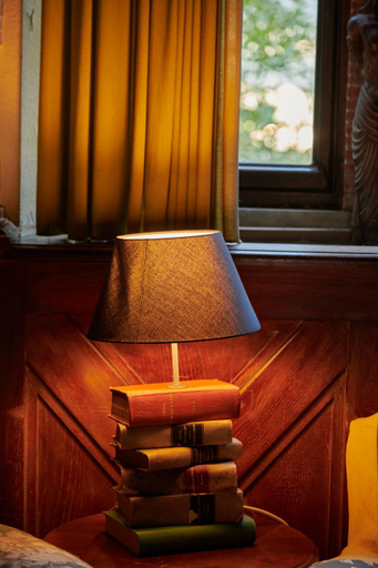Bedroom 2, Villa Pedone, Lucca
