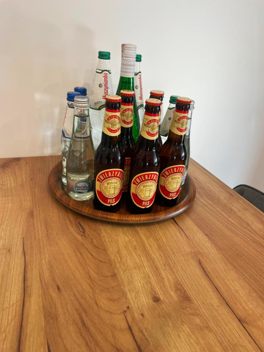 Food & Drinks 5, Obrocz67, Zamość