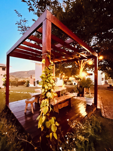 Food & Drinks, Nativos de Minas, Santana do Riacho