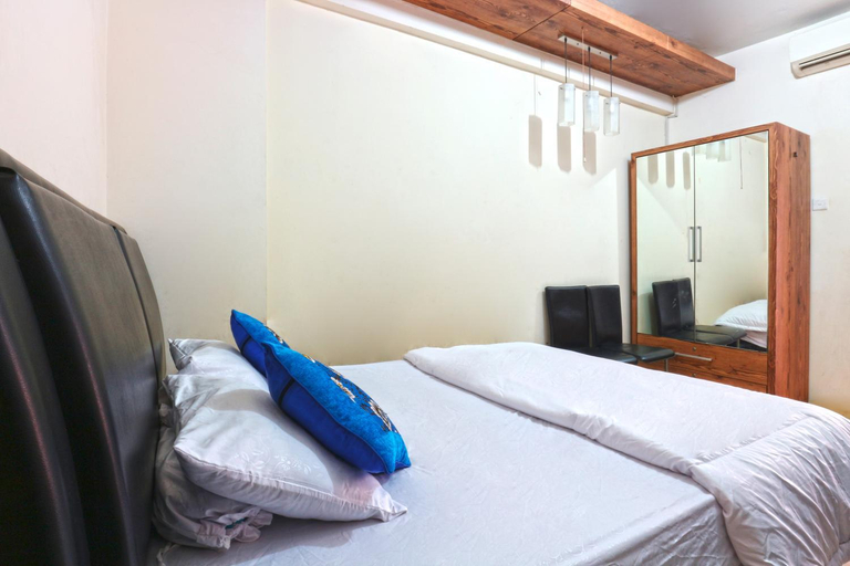 Bedroom 12