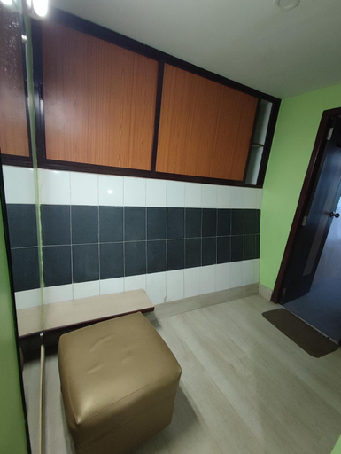 Bathroom 2, Hotel La Casa, South Sikkim
