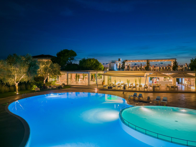 Food & Drinks 5, Trezene Village, Salerno