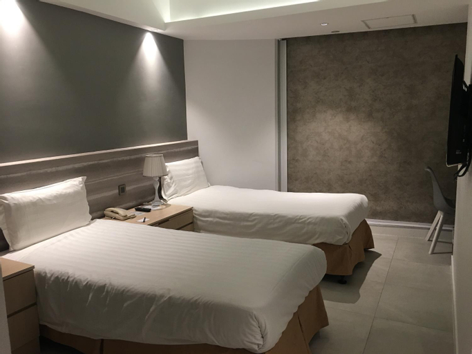 Bedroom 7