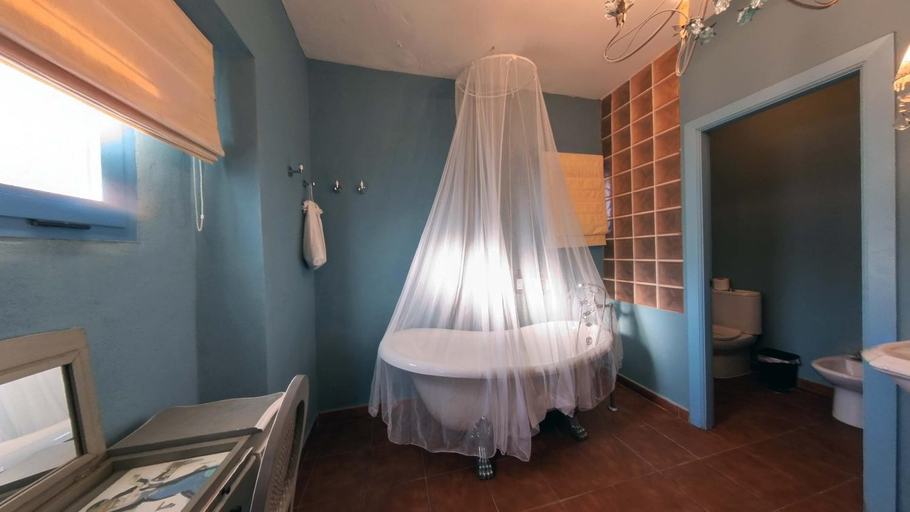 Bedroom 2, Hotel Utopia by MA 22 Puntos, Cádiz
