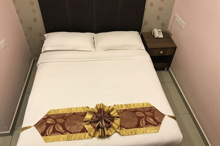 Bedroom 14