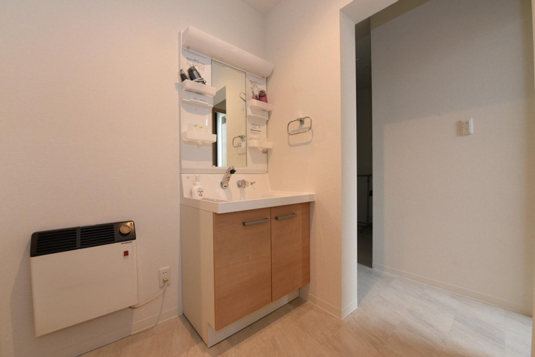 Bedroom 3, Ryoan / Vacation STAY 80257, Otaru