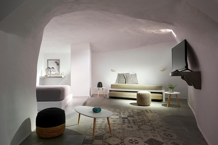 Others 4, Terra Mare Suites, South Aegean