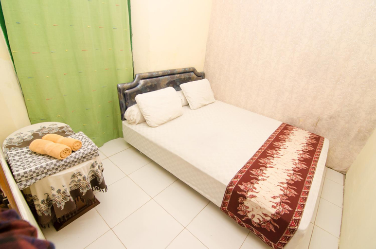 Bedroom 12