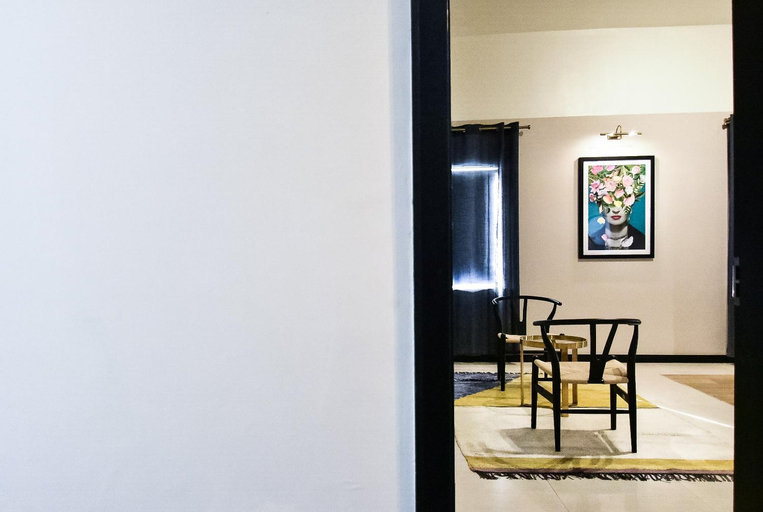 Others 4, Atelier Hotel, Bwari
