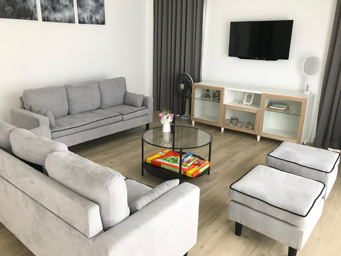 Public Area 4, Pool Villa Khao Yai Mountain view 3 bedrooms, Pak Chong