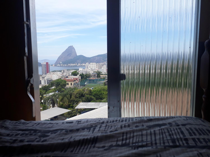 Others 4, Hostel Tavares Bastos, Rio de Janeiro