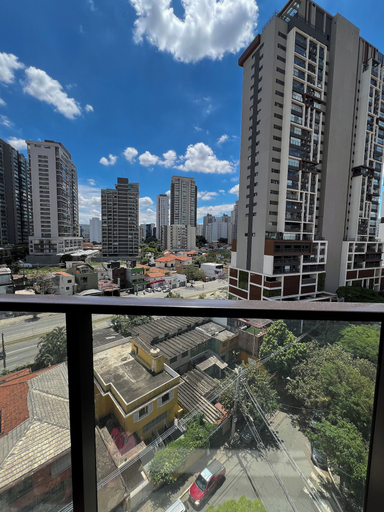 Others 5, Apto 1 dormitório no Brooklin, São Paulo