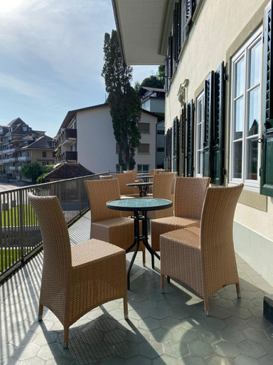 Exterior & Views 3, Villa Pochon, Thun