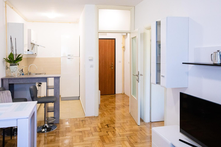Others 5, Apartmani 6M i M5, Zagreb